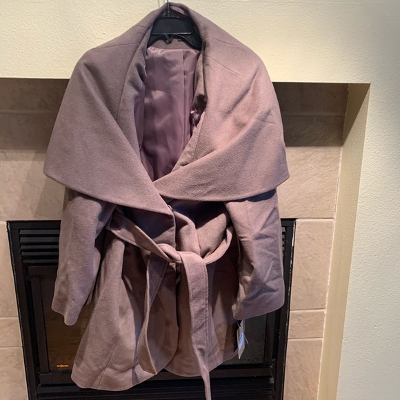 Gorgeous chic coat - Picture 6 of 10